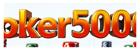 joker5000 login