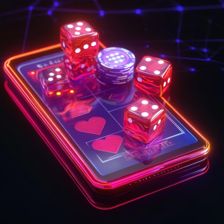 Formula 1 event information displayed alongside live blackjack tables on joker5000 login interface