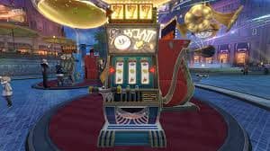 Multiple Texas Poker tables with different stake levels at joker5000 login