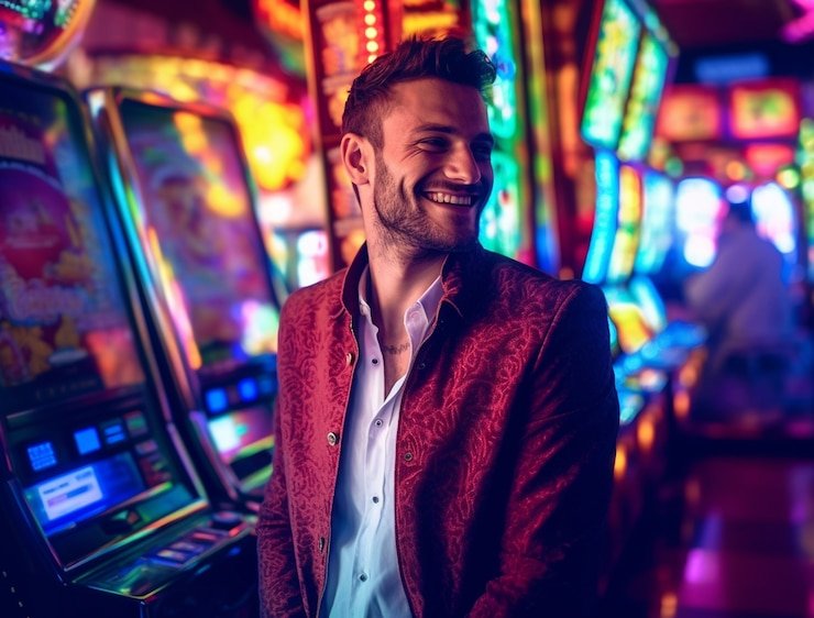 joker5000 login featured game showcase